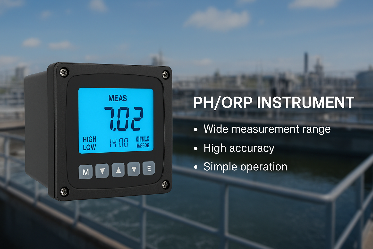 level transmitter, leve sensor